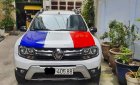 Renault Duster     2016 - Cần bán Renault Duster đời 2016, màu trắng 