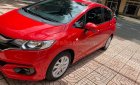 Honda Jazz   2018 - Bán Honda Jazz đời 2018, màu đỏ, xe nhập còn mới