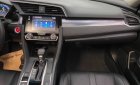 Honda Civic   1.5L Vtec Turbo 2017 - Cần bán xe Honda Civic 1.5L Vtec Turbo năm sản xuất 2017, màu đen 
