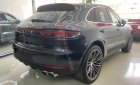 Porsche Macan   S 3.0 Turbo 2021 - Bán Porsche Macan S 3.0 Turbo sản xuất 2021, màu xám, nhập khẩu nguyên chiếc