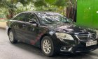 Toyota Camry   2.4G  2011 - Bán Toyota Camry 2.4G 2011, màu đen