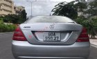 Mercedes-Benz S300 2011 - Bán ô tô Mercedes S300L năm sản xuất 2011, màu bạc, nhập khẩu