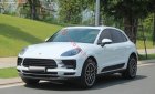 Porsche Macan   2.0   2019 - Cần bán lại xe Porsche Macan 2.0 đời 2019, màu trắng, nhập khẩu 