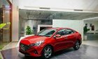 Hyundai Accent 1.4AT 2021 - Bán Hyundai Accent 1.4AT đời 2021, màu đỏ