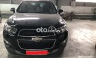 Chevrolet Captiva 2012 - Cần bán xe Chevrolet Captiva năm 2012, màu đen