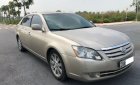 Toyota Avalon   2007 - Cần bán xe Toyota Avalon sản xuất năm 2007, màu xám, xe nhập còn mới giá cạnh tranh