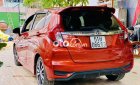 Honda Jazz   2018 - Xe Honda Jazz đời 2018, màu đỏ, nhập khẩu nguyên chiếc còn mới