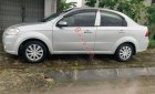 Toyota Vios    2004 - Cần bán xe Toyota Vios đời 2004, màu bạc còn mới, giá tốt