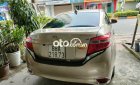 Toyota Vios 2018 - Bán xe Toyota Vios 2018, màu bạc còn mới giá cạnh tranh