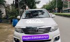 Toyota Fortuner     2016 - Bán ô tô Toyota Fortuner sản xuất năm 2016, màu trắng, xe nhập  