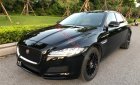 Jaguar XF   Prestige 2018 - Bán Jaguar XF Prestige đời 2018, màu đen, nhập khẩu còn mới