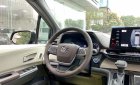 Toyota Sienna 2021 - Bán ô tô Toyota Sienna Platinum sản xuất 2021, giá tốt