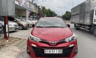Cần bán xe Toyota Yaris 1.5G năm sản xuất 2018, giá 570tr