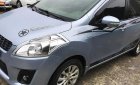 Suzuki Ertiga 2014 - Bán Suzuki Ertiga đời 2014, màu xanh lam còn mới