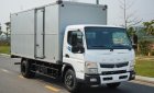 Mitsubishi Fuso 2021 - Bán xe tải 4.9 tấn thùng dài 6.2 mét, xe sẵn