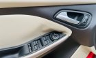 Ford Focus   Titanium 1.5L  2016 - Bán Ford Focus Titanium 1.5L 2016, màu đỏ còn mới