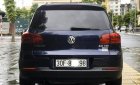Volkswagen Tiguan   2.0   2016 - Cần bán xe Volkswagen Tiguan 2.0 đời 2016, màu xanh lam 