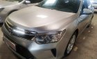 Cần bán xe Toyota Camry 2.5Q sản xuất năm 2016, màu bạc