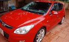 Hyundai i30   1.6 AT 2010 - Cần bán xe Hyundai i30 1.6 AT năm 2010, màu đỏ, nhập khẩu nguyên chiếc