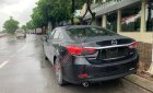 Mazda 6   2.0L Premium   2016 - Bán xe Mazda 6 2.0L Premium năm 2016, màu đen còn mới