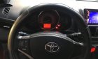 Toyota Yaris   2014 - Bán ô tô Toyota Yaris năm sản xuất 2014, màu đỏ, xe nhập như mới, giá 455tr