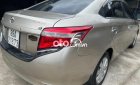 Toyota Vios 2018 - Bán xe Toyota Vios 2018, màu bạc còn mới giá cạnh tranh