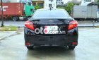 Toyota Vios 2017 - Cần bán lại xe Toyota Vios 2019, màu đen còn mới