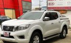 Nissan Navara 2018 - Bán Nissan Navara đời 2018, màu trắng, nhập khẩu Thái Lan số tự động, 525 triệu