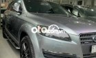 Audi Q7 2007 - Bán Audi Q7 đời 2007, màu đen, xe nhập còn mới