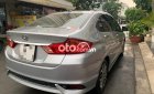 Honda City    2018 - Bán ô tô Honda City đời 2018, màu bạc