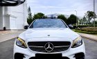 Mercedes-Benz C300 2021 - Bán Mercedes C300 sản xuất năm 2021, màu trắng còn mới