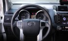 Toyota Prado   TXL 2.7L   2017 - Xe Toyota Prado TXL 2.7L đời 2017, màu trắng, nhập khẩu 