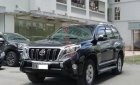 Toyota Prado   TXL 2.7L  2014 - Bán xe Toyota Prado TXL 2.7L năm sản xuất 2014, màu đen, nhập khẩu nguyên chiếc