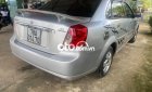 Daewoo Lacetti       2005 - Bán xe Daewoo Lacetti năm sản xuất 2005, màu bạc còn mới 