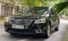 Toyota Camry   2.4G  2011 - Bán Toyota Camry 2.4G 2011, màu đen