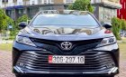 Toyota Camry   2.0G  2019 - Bán xe Toyota Camry 2.0G năm 2019, màu đen, nhập khẩu, giá 979tr