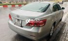 Toyota Camry  2.4G 2007 - Cần bán Toyota Camry 2.4G đời 2007, màu bạc