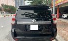 Toyota Prado TXL 2014 - Cần bán gấp Toyota Prado TXL năm 2014, màu đen, nhập khẩu