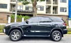 Toyota Fortuner   2.4AT  2020 - Bán Toyota Fortuner 2.4AT đời 2020, màu đen, nhập khẩu nguyên chiếc còn mới