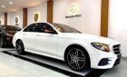 Mercedes-Benz E300 2020 - Cần bán xe Mercedes đời 2020, màu nâu