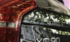 Volvo XC90 2017 - Bán ô tô Volvo XC90 năm sản xuất 2017, màu đen, xe nhập