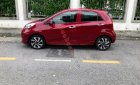 Kia Morning   Si AT  2017 - Bán xe Kia Morning Si AT năm sản xuất 2017, màu đỏ  