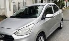 Hyundai Grand i10   1.2 AT  2017 - Bán Hyundai Grand i10 1.2 AT đời 2017 ít sử dụng giá cạnh tranh