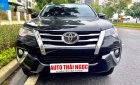 Toyota Fortuner   2.4AT 2019 - Bán Toyota Fortuner 2.4AT năm sản xuất 2019, màu đen, nhập khẩu nguyên chiếc 