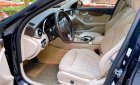 Mercedes-Benz C250  Exclusive 2018 - Cần bán lại xe Mercedes C250 Exclusive đời 2018, màu xanh lam