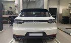 Porsche Macan 2019 - Cần bán Porsche Macan năm sản xuất 2019, màu trắng, nhập khẩu