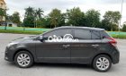 Toyota Yaris 2014 - Bán Toyota Yaris đời 2014, màu đen, nhập khẩu ít sử dụng, 419tr
