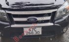 Ford Ranger   XL 2.5L 4x2 MT 2011 - Bán Ford Ranger XL 2.5L 4x2 MT năm sản xuất 2011, màu đen, nhập khẩu