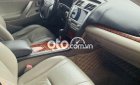 Toyota Camry  2.4G 2007 - Cần bán Toyota Camry 2.4G đời 2007, màu bạc