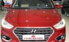 Hyundai Accent 2019 - Bán Hyundai Accent đời 2019, màu đỏ số tự động
